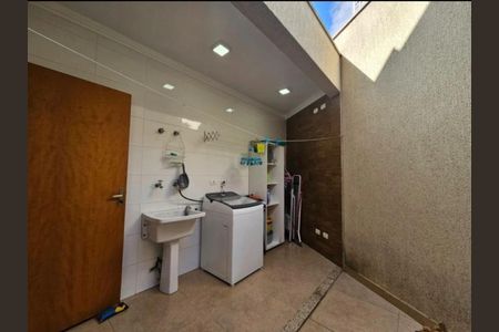 Casa à venda com 111m², 3 quartos e 2 vagas Casa à venda com 111m², 3 quartos e 2 vagasFoto 17