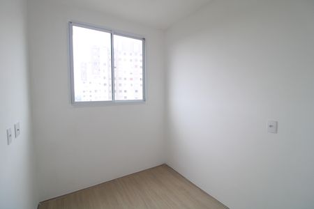 Apartamento para alugar com 34m², 2 quartos e sem vagaQuarto 1