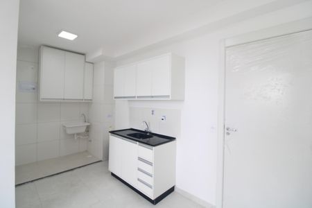 Apartamento para alugar com 34m², 2 quartos e sem vagaCozinha