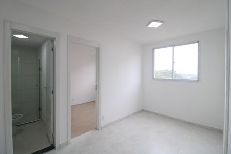 Apartamento para alugar com 34m², 2 quartos e sem vagaSala