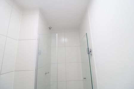 Apartamento para alugar com 34m², 2 quartos e sem vagaBanheiro