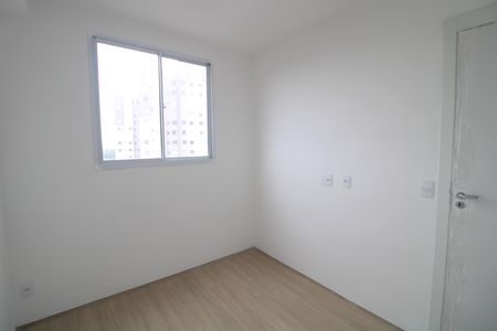 Apartamento para alugar com 34m², 2 quartos e sem vagaQuarto 2