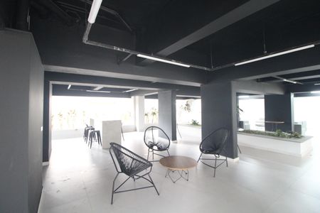 Apartamento para alugar com 34m², 2 quartos e sem vagaÁrea comum