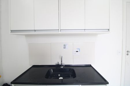 Apartamento para alugar com 34m², 2 quartos e sem vagaCozinha