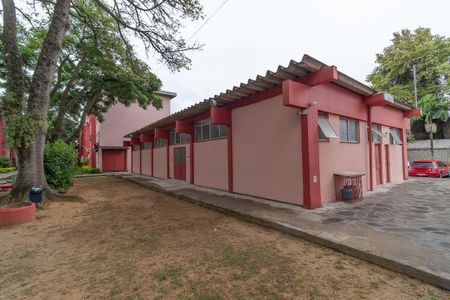 Apartamento à venda com 50m², 1 quarto e 1 vagaÁrea comum - Salão de festas