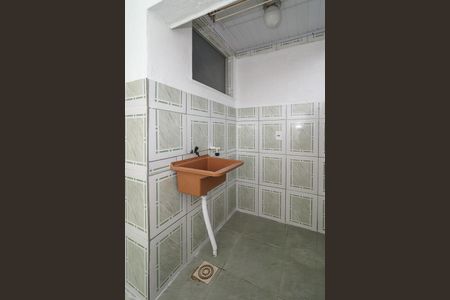 Apartamento à venda com 50m², 1 quarto e 1 vagaÁrea de Serviço