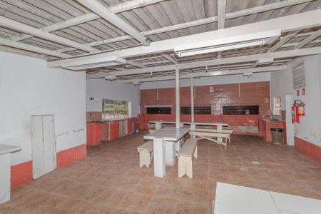 Apartamento à venda com 50m², 1 quarto e 1 vagaÁrea comum - Salão de festas
