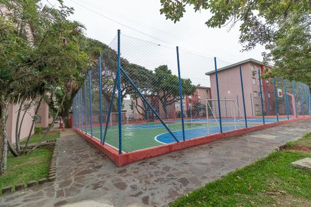 Apartamento à venda com 50m², 1 quarto e 1 vagaQuadra Esportiva