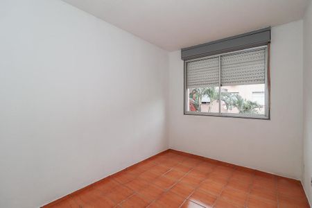 Apartamento à venda com 50m², 1 quarto e 1 vagaQuarto