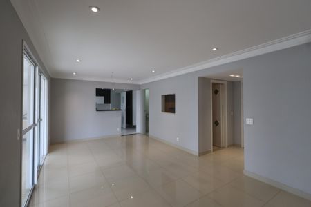 Sala de apartamento para alugar com 3 quartos, 120m² em Vila Zilda, São Paulo