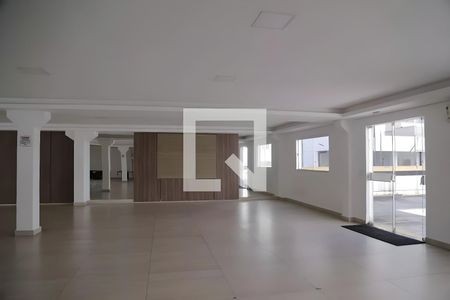 Apartamento à venda com 44m², 2 quartos e 1 vaga Apartamento à venda com 44m², 2 quartos e 1 vagaSalão de jogos