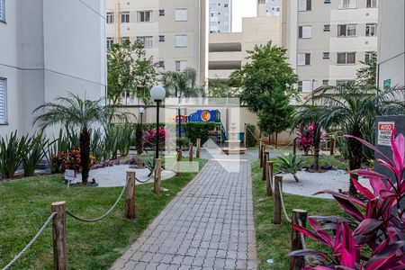 Apartamento à venda com 44m², 2 quartos e 1 vaga Apartamento à venda com 44m², 2 quartos e 1 vagaJardim