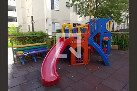 Apartamento à venda com 44m², 2 quartos e 1 vaga Apartamento à venda com 44m², 2 quartos e 1 vagaParque