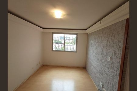 Sala de apartamento à venda com 2 quartos, 66m² em Santa Terezinha, São Bernardo do Campo
