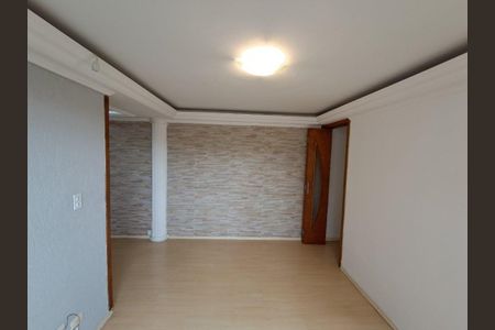 Sala de apartamento à venda com 2 quartos, 66m² em Santa Terezinha, São Bernardo do Campo