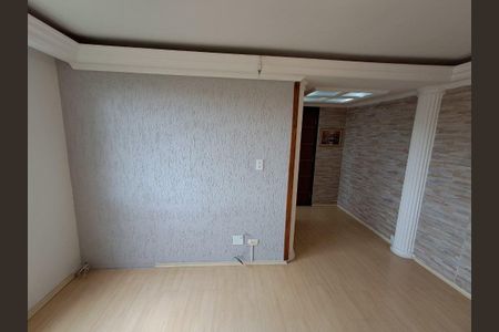 Sala de apartamento à venda com 2 quartos, 66m² em Santa Terezinha, São Bernardo do Campo