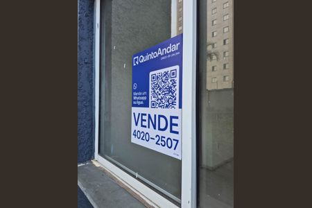 Apartamento à venda com 44m², 2 quartos e 1 vaga Apartamento à venda com 44m², 2 quartos e 1 vagaPlaca