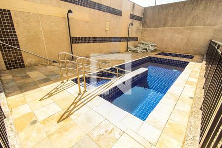 Apartamento à venda com 44m², 2 quartos e 1 vaga Apartamento à venda com 44m², 2 quartos e 1 vagapi