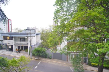 vista do Quarto 1 de casa para alugar com 3 quartos, 111m² em Centro, Novo Hamburgo