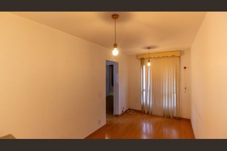 Sala de apartamento para alugar com 2 quartos, 55m² em Barreto, Niterói