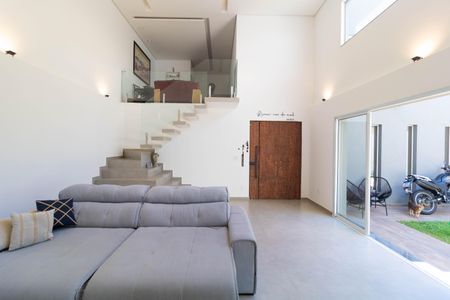 Casa à venda com 550m², 4 quartos e 7 vagasSalas