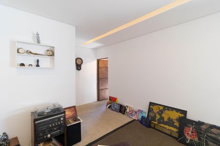 Casa à venda com 550m², 4 quartos e 7 vagasMezanino