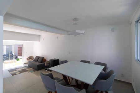 Casa à venda com 550m², 4 quartos e 7 vagasSalas