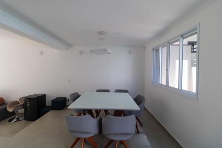 Casa à venda com 550m², 4 quartos e 7 vagasSalas
