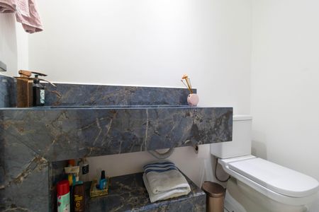 Casa à venda com 550m², 4 quartos e 7 vagasLavabo