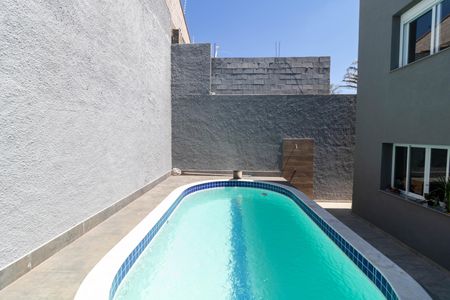 Casa à venda com 550m², 4 quartos e 7 vagasPiscina