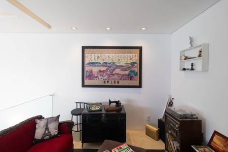 Casa à venda com 550m², 4 quartos e 7 vagasMezanino