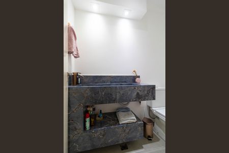 Casa à venda com 550m², 4 quartos e 7 vagasLavabo