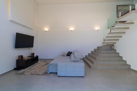 Casa à venda com 550m², 4 quartos e 7 vagasSalas