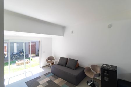Casa à venda com 550m², 4 quartos e 7 vagasSalas
