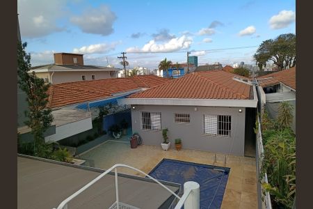 Casa à venda com 260m², 4 quartos e 8 vagas Casa à venda com 260m², 4 quartos e 8 vagasVista