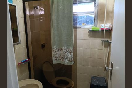 Casa à venda com 260m², 4 quartos e 8 vagas Casa à venda com 260m², 4 quartos e 8 vagasBanheiro