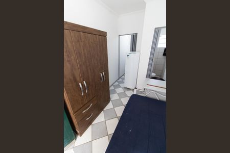 SALA/QUARTO de kitnet/studio para alugar com 1 quarto, 17m² em Cidade Universitária, Campinas