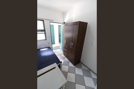 Studio de kitnet/studio para alugar com 1 quarto, 17m² em Cidade Universitária, Campinas