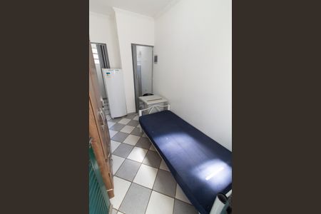 Studio de kitnet/studio para alugar com 1 quarto, 17m² em Cidade Universitária, Campinas