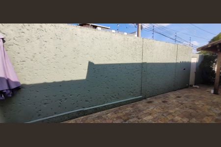 Casa para alugar com 102m², 6 quartos e 3 vagasVista da Suíte 3