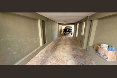 Casa para alugar com 102m², 6 quartos e 3 vagasÁrea comum