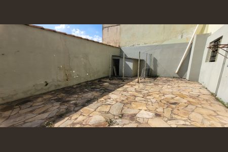 Casa para alugar com 102m², 6 quartos e 3 vagasÁrea comum