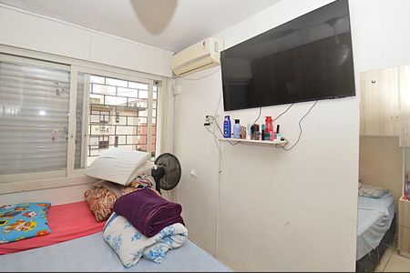 Quarto de apartamento para alugar com 1 quarto, 41m² em Morro Santana, Porto Alegre