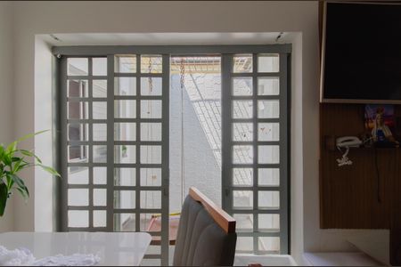 Sala de casa para alugar com 2 quartos, 140m² em Mooca, São Paulo
