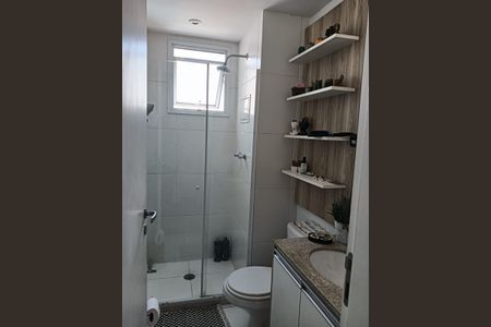 Foto 09 de apartamento à venda com 2 quartos, 55m² em Lapa, São Paulo