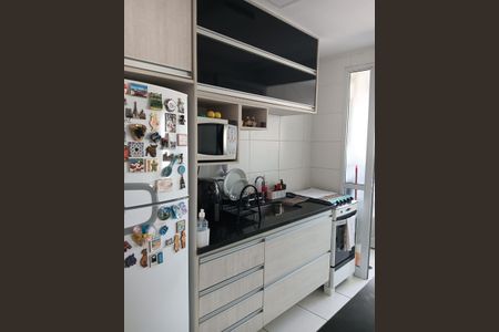 Foto 05 de apartamento à venda com 2 quartos, 55m² em Lapa, São Paulo