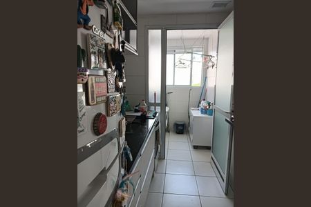 Foto 04 de apartamento à venda com 2 quartos, 55m² em Lapa, São Paulo