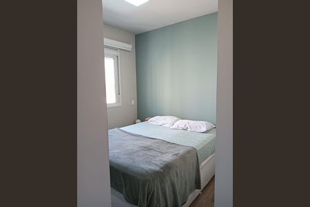 Foto 01 de apartamento à venda com 2 quartos, 55m² em Lapa, São Paulo