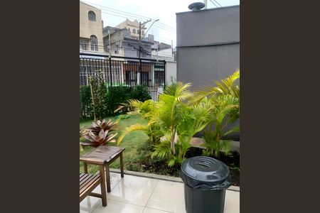 Studio à venda com 36m², 2 quartos e sem vaga Studio à venda com 36m², 2 quartos e sem vagaJardim