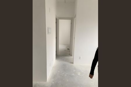 Studio à venda com 36m², 2 quartos e sem vaga Studio à venda com 36m², 2 quartos e sem vagaCorredor